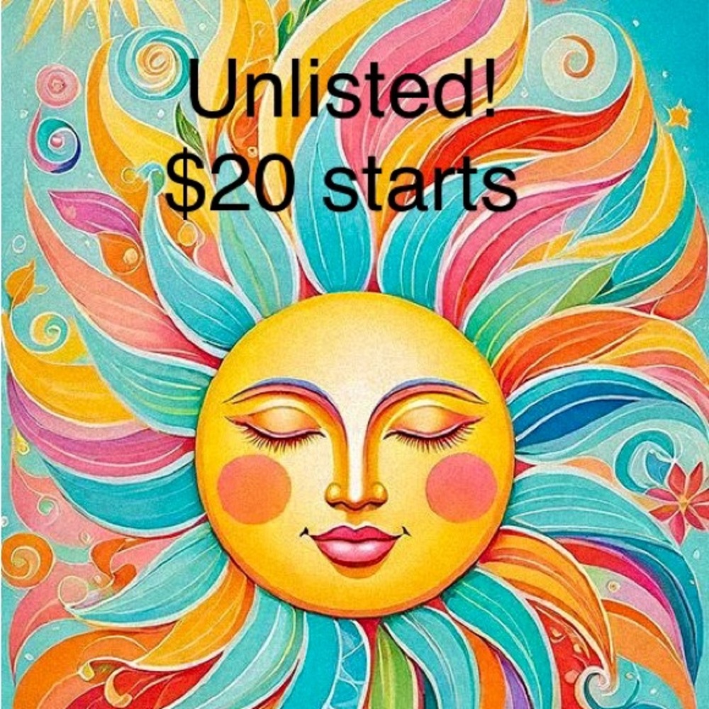 $20 starts